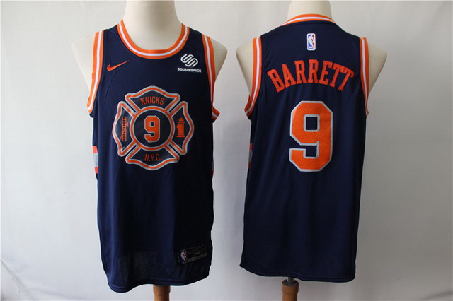 New York Knicks-021